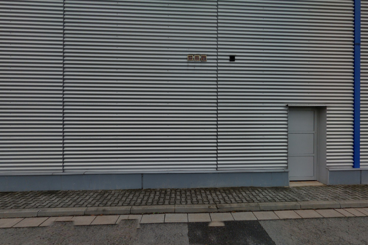 Bankomat České spořitelny foto 2