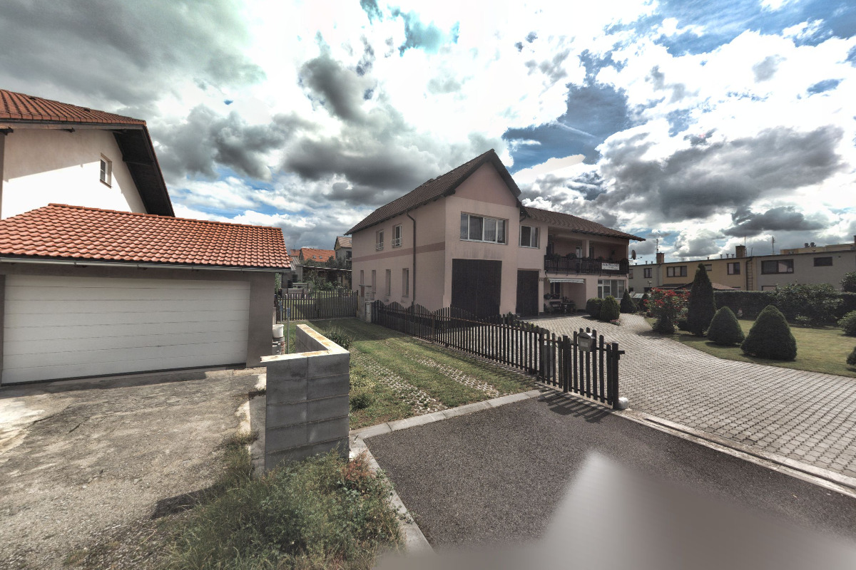 Věra Váchová - Rehabilitace foto 1