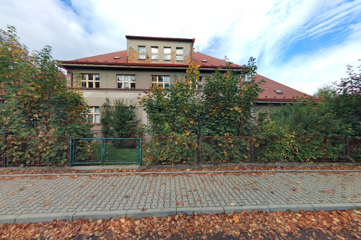 Gynekologická ordinace MUDr. Iva Valentová