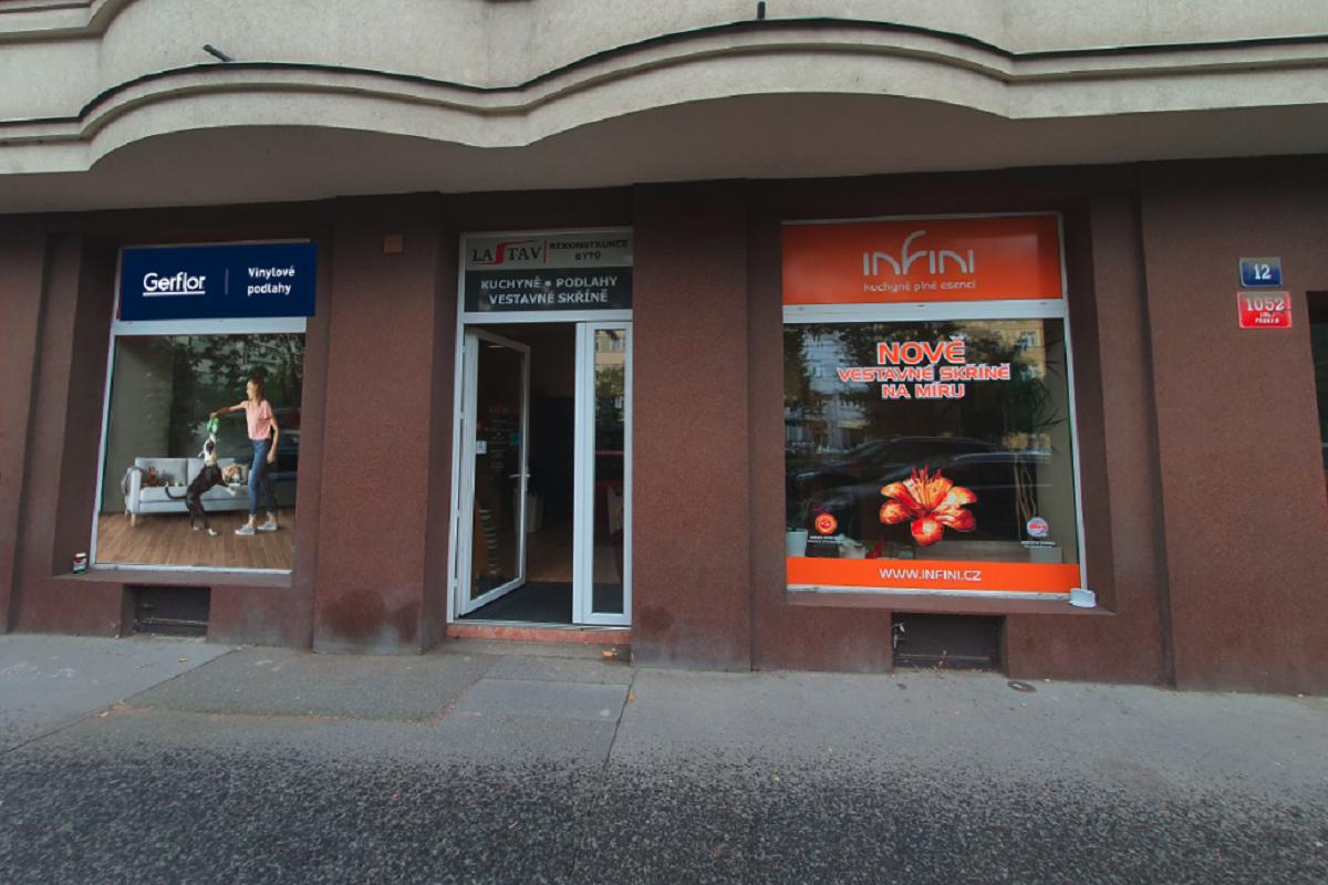 LASTAV 72 spol.s.r.o.