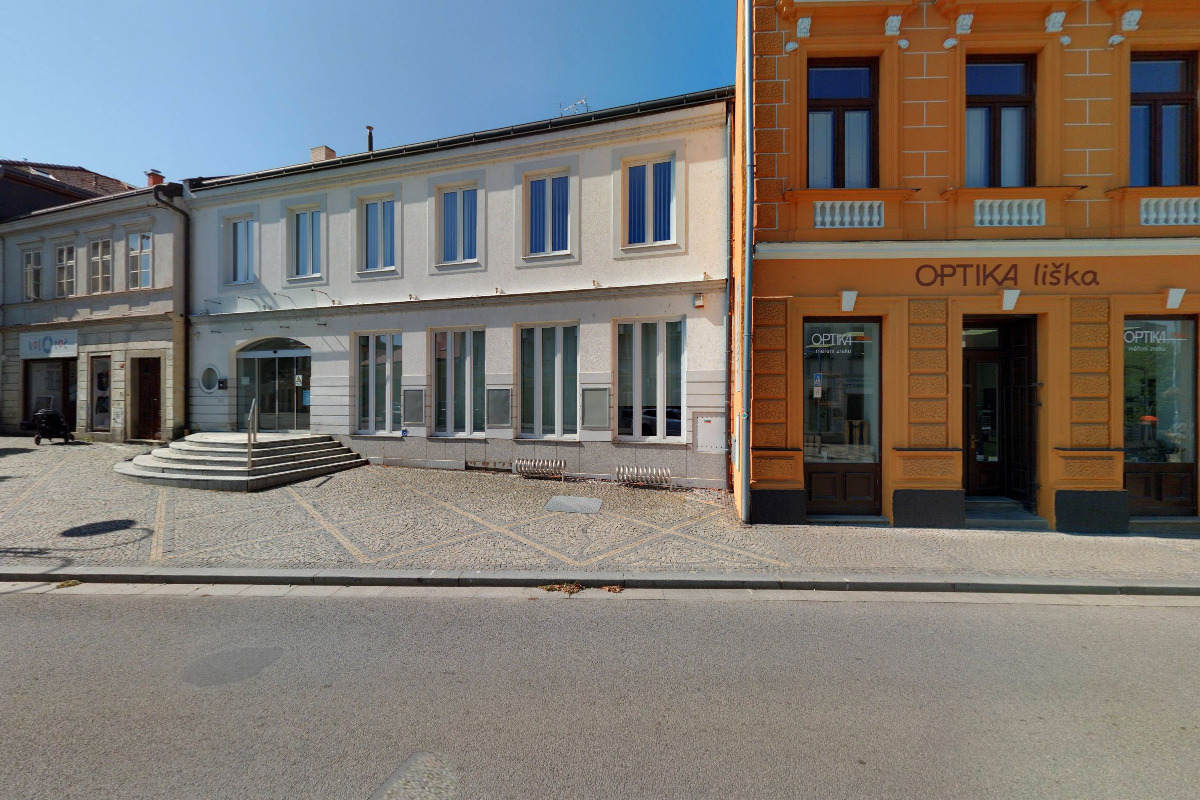 Eliška Nováková - Psychoterapie a psychologické poradenství