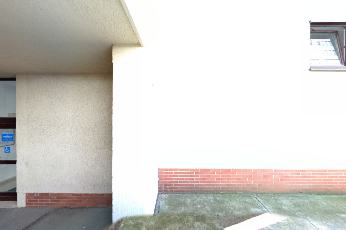 Radiodiagnostické oddělení - Nemocnice Kadaň foto 2