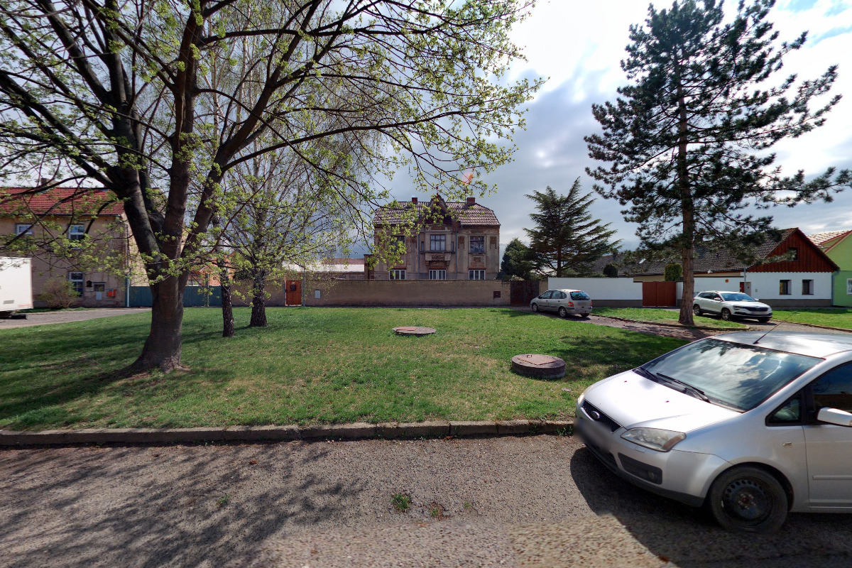 AGROKOMPLEX OHŘE, a.s.