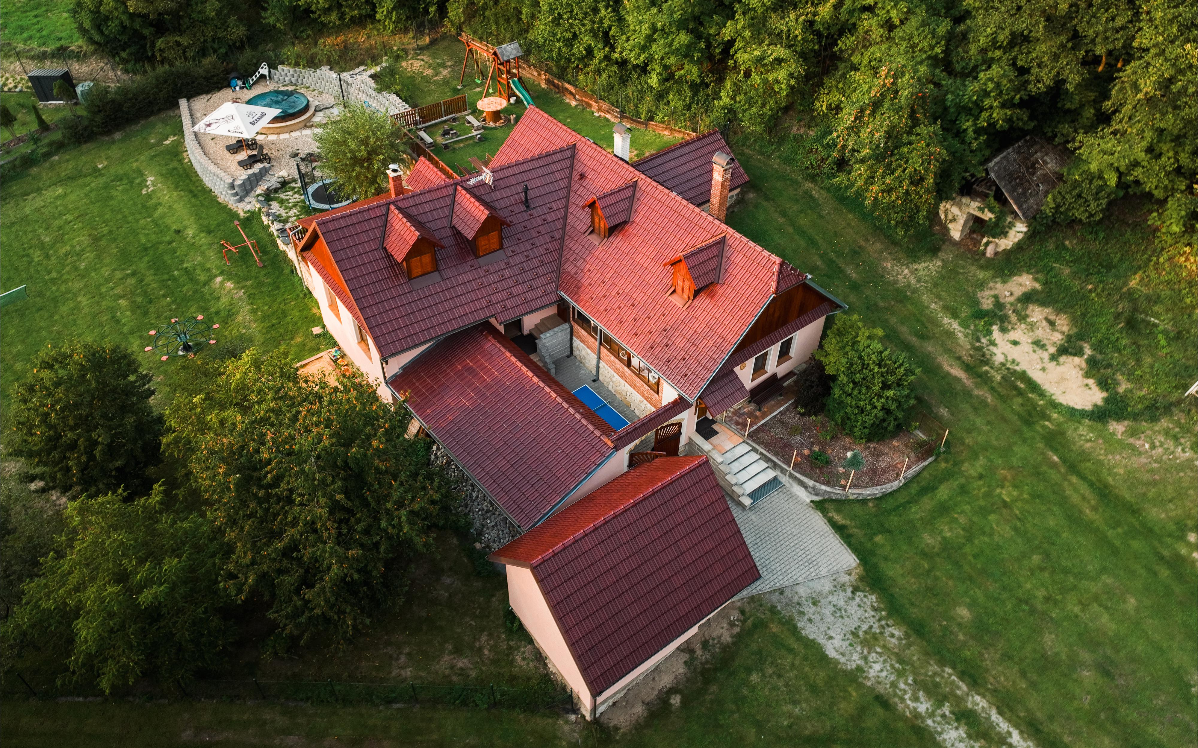 Chalupa u Podskalských foto 5