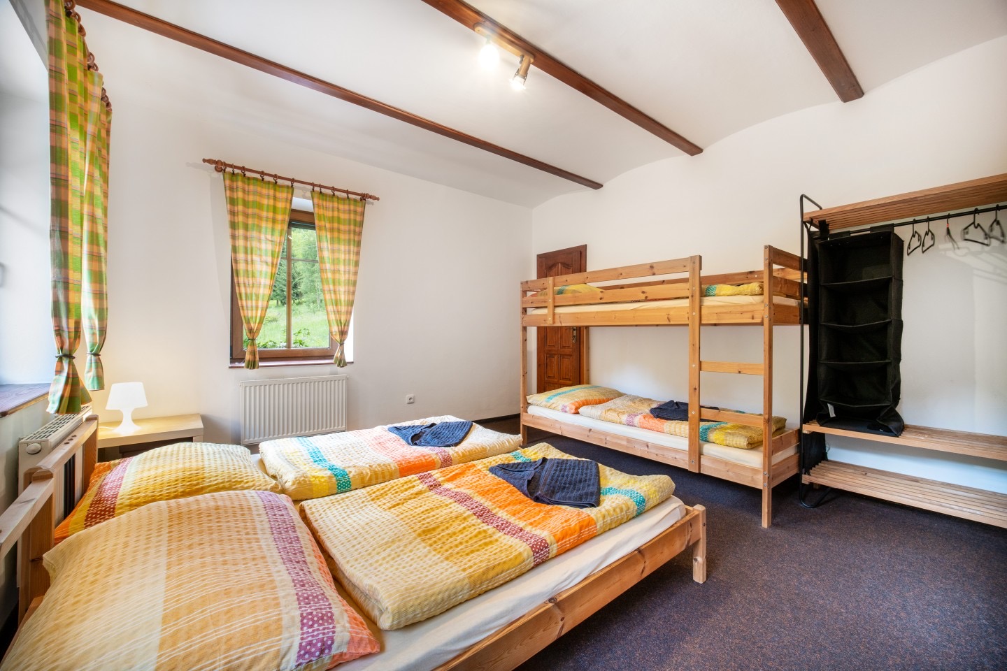 Rekreační chalupa SRDCE KRKONOŠ foto 2