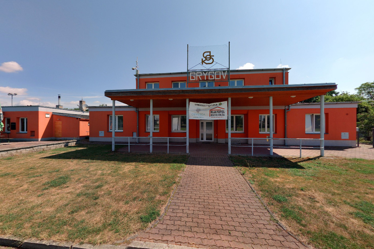 SK Grygov