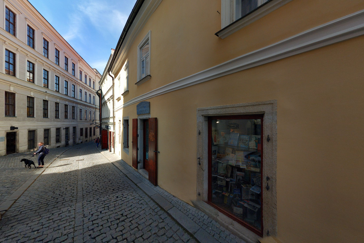 Knihkupectví Expedice s.r.o. foto 4