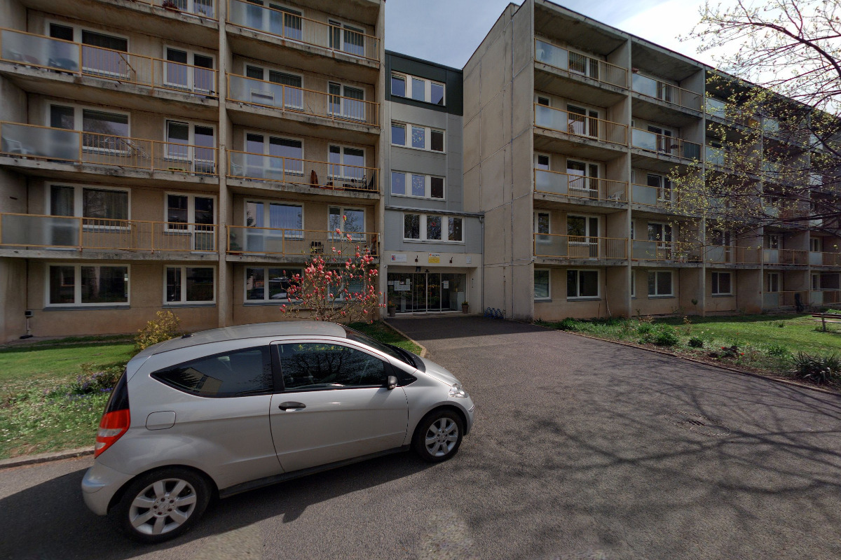 Centrum sociální pomoci Litoměřice