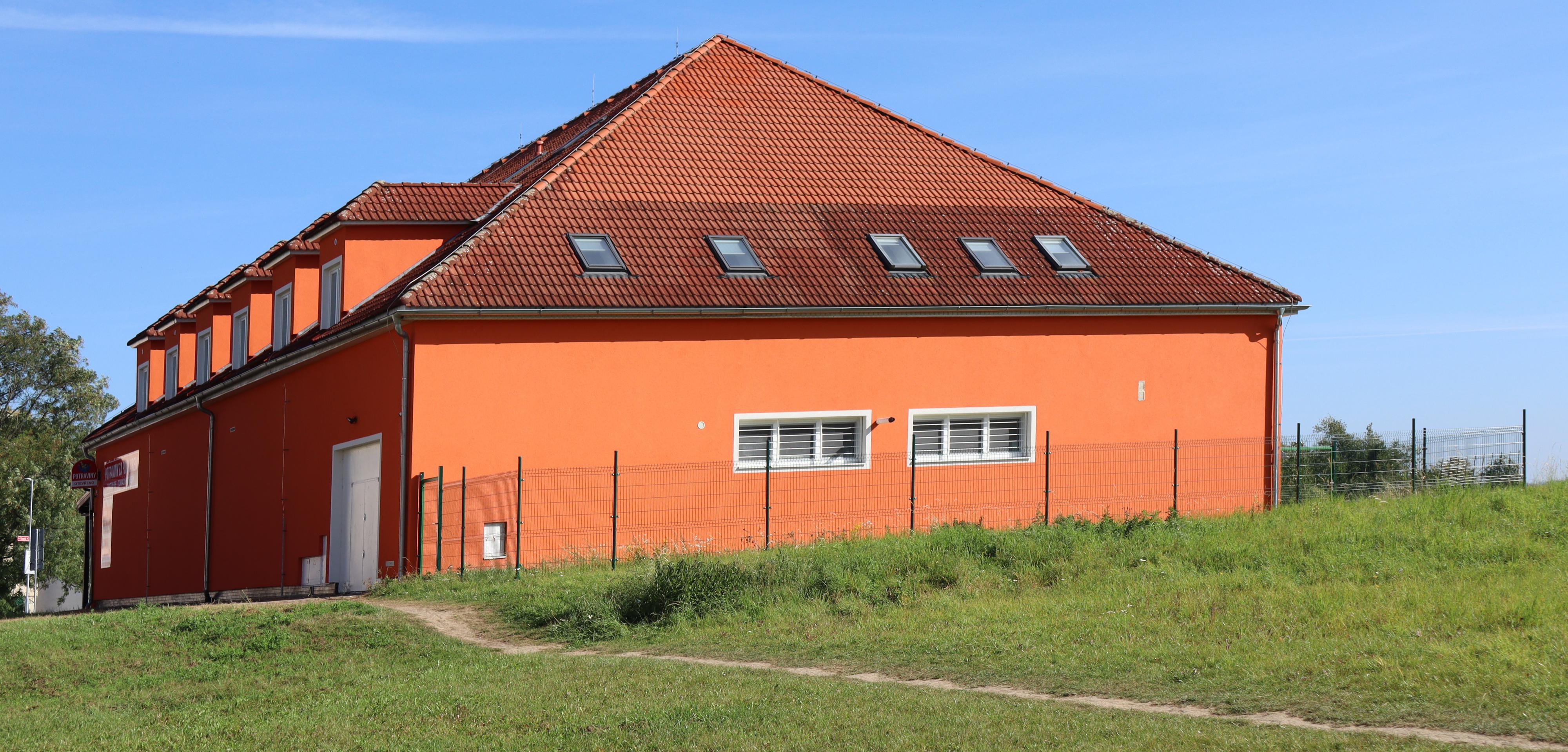 Potraviny Za Pivovarem foto 6