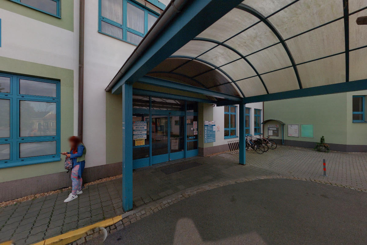 Nemocnice Jindřichův Hradec, a.s. foto 2