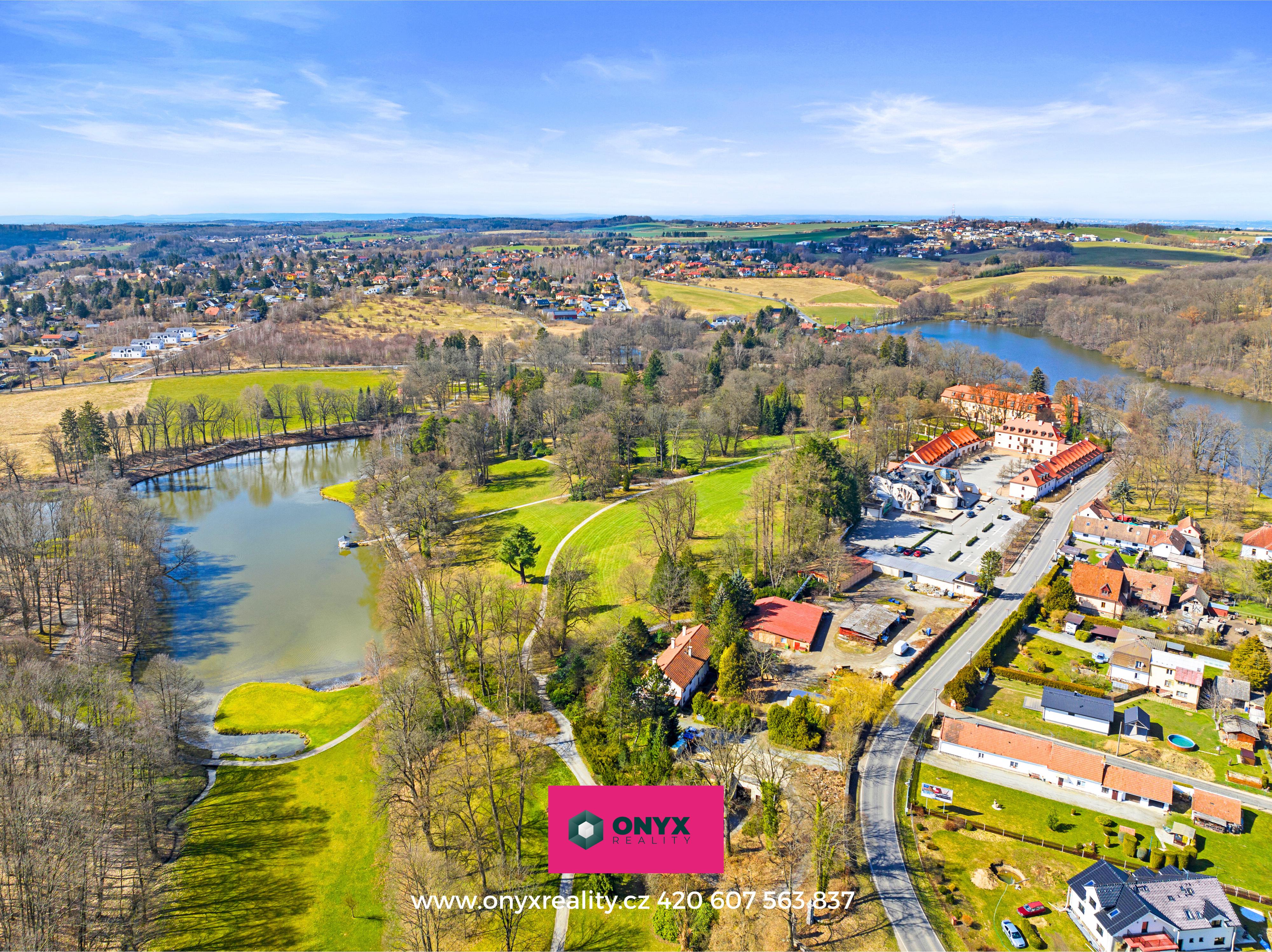 ONYX REALITY - realitní kancelář foto 6