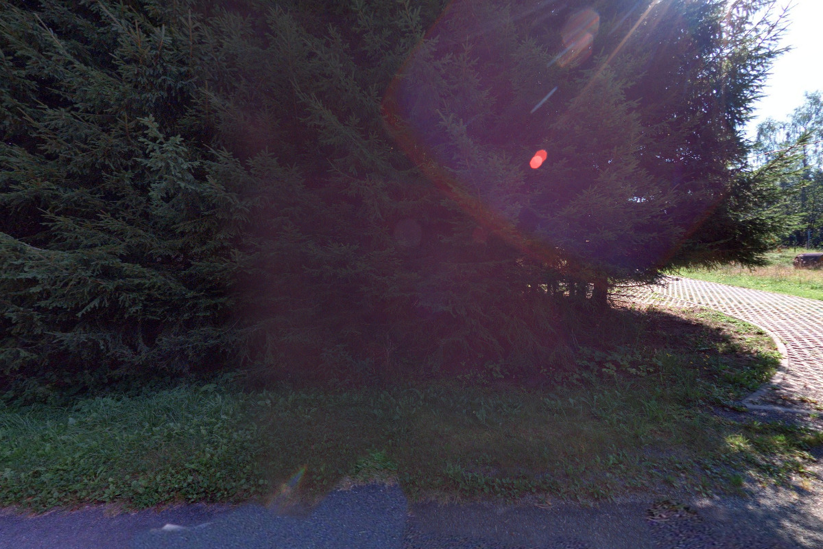 Penzion Zlatý Potok