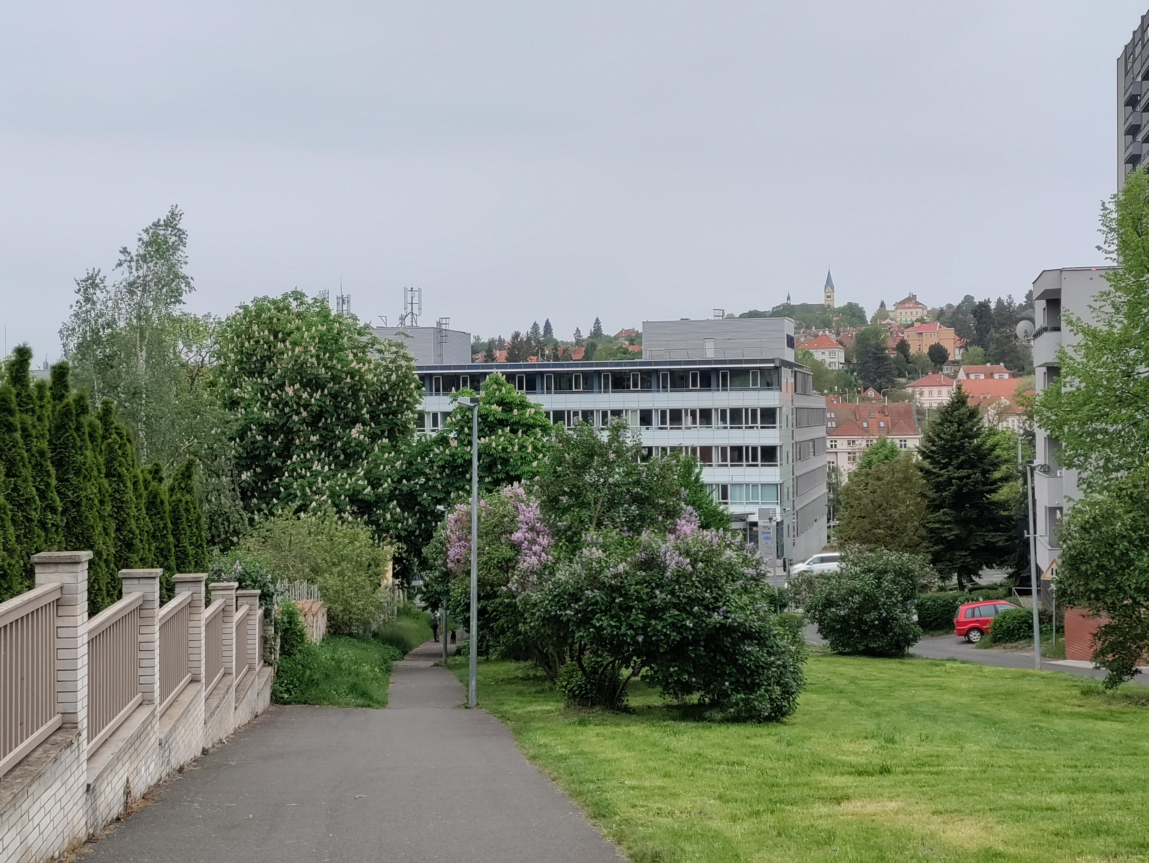 Tchajpejská hospodářská a kulturní kancelář foto 2