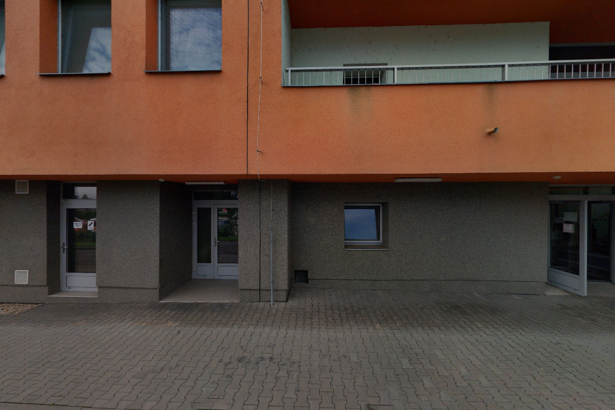 Gastroenterologická ambulance - Nemocnice AGEL Přerov