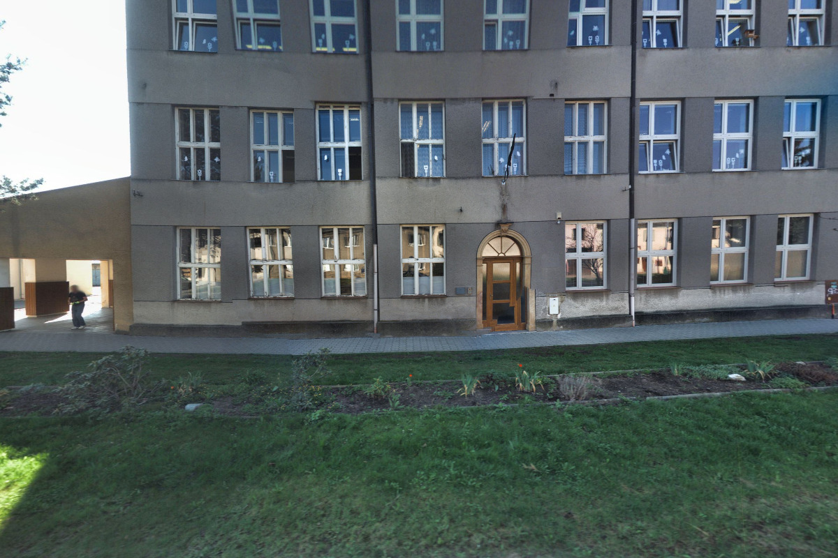 ZŠ a MŠ Náklo, okres Olomouc