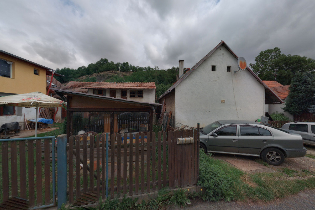 Šarpej v nouzi foto 1