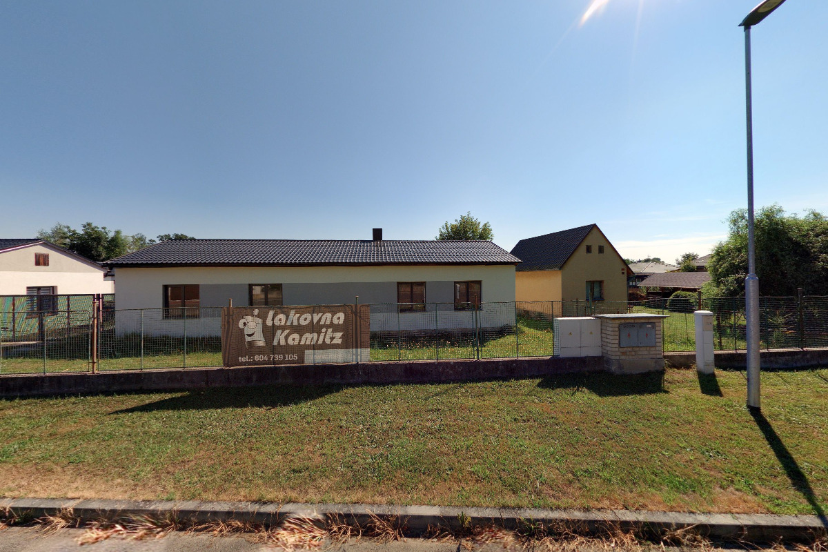 Lakovna Kamitz foto 5