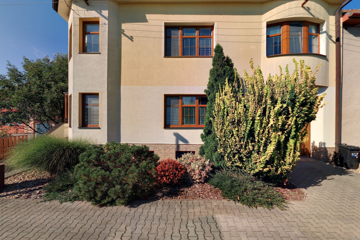 Reality Nikola Fuchsová foto 1