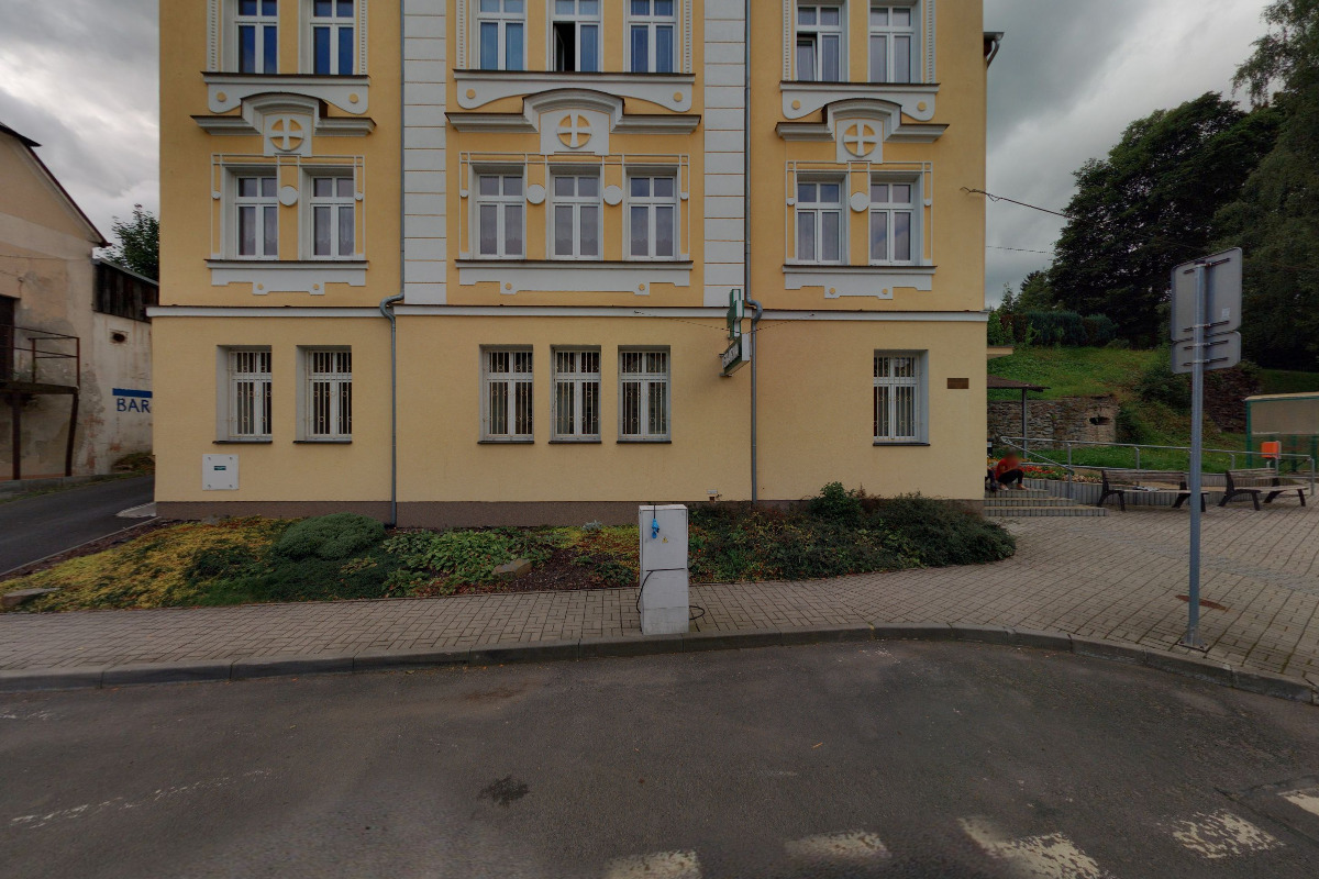 MUDr. Dana Fučikovská