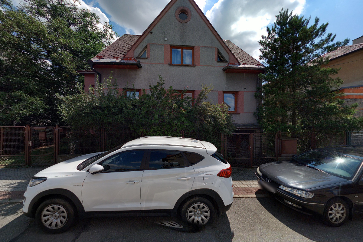 Vladimír Jirovský foto 2