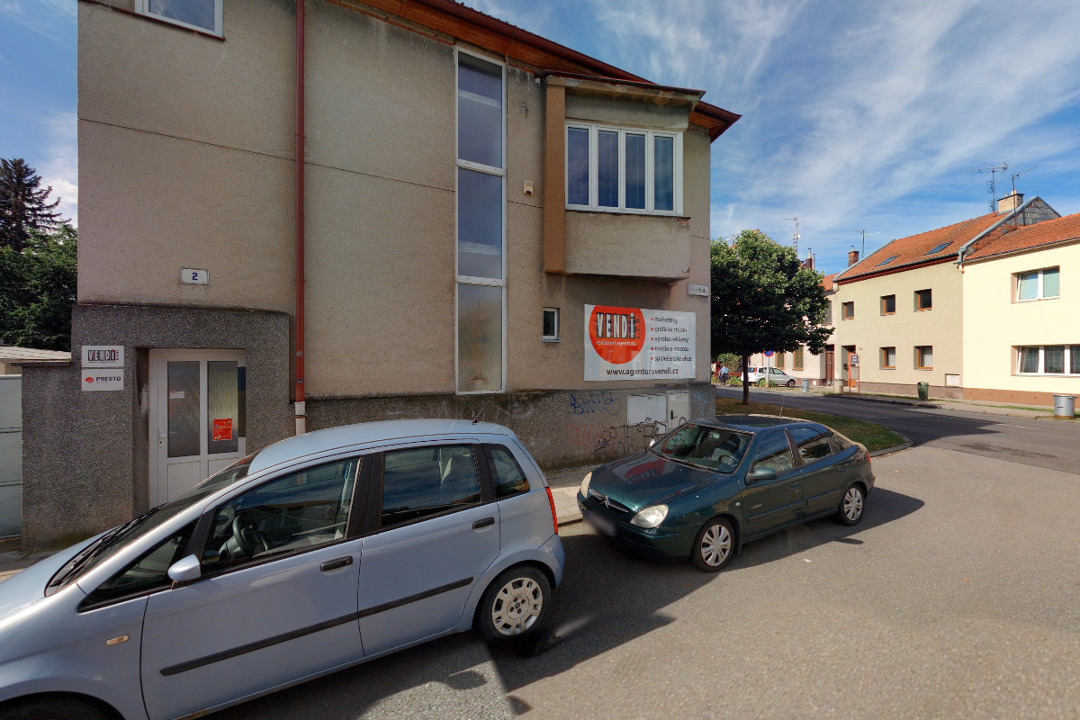 VENDI - reklamní agentura foto 2