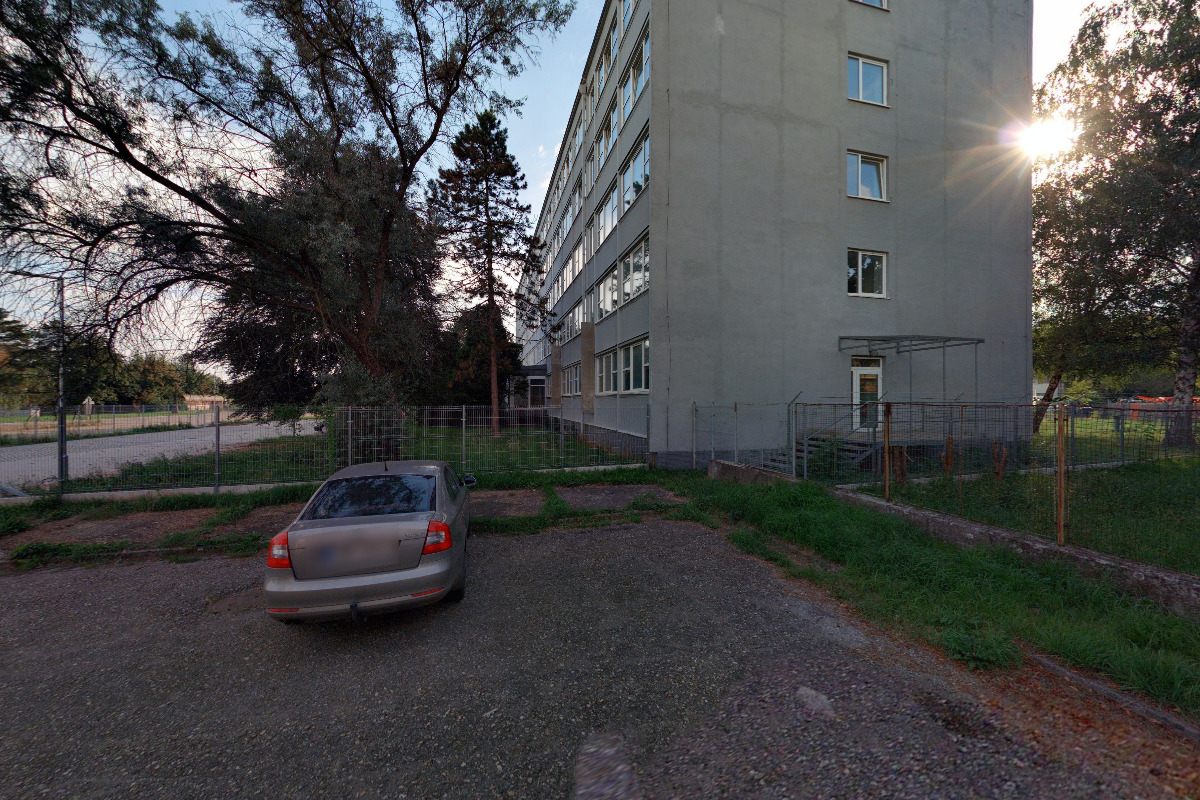 Českomoravská železniční opravna, s.r.o.