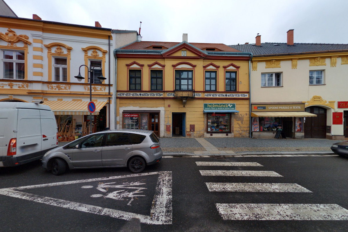 Heřmánek - zdravá výživa foto 2