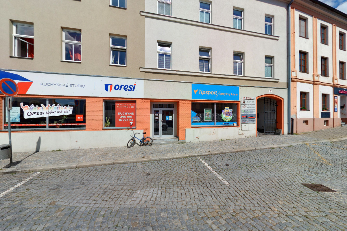 Martina Nováková - Kadeřnictví