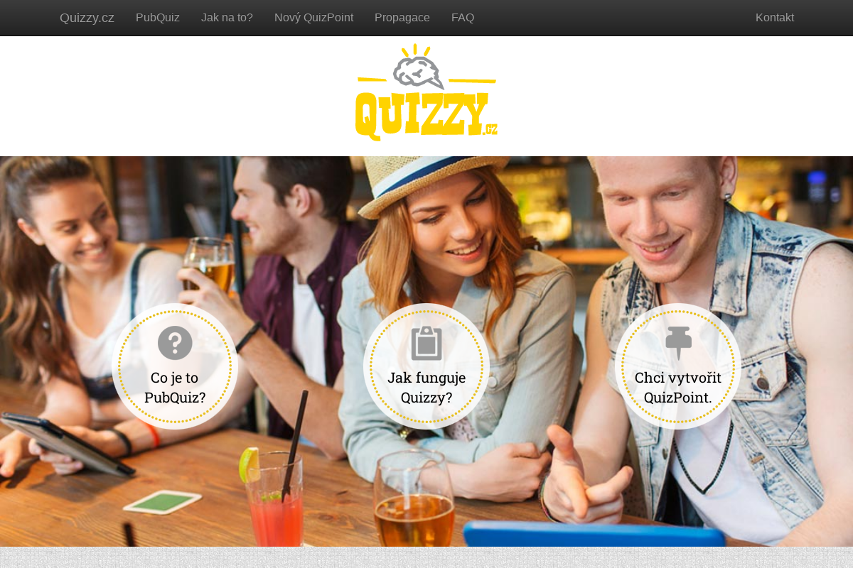 Quizzy.cz