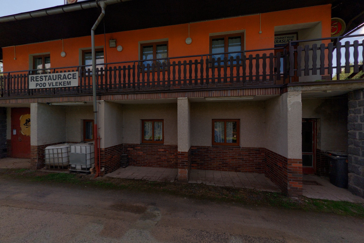 Lyžařský areál Krajka foto 4