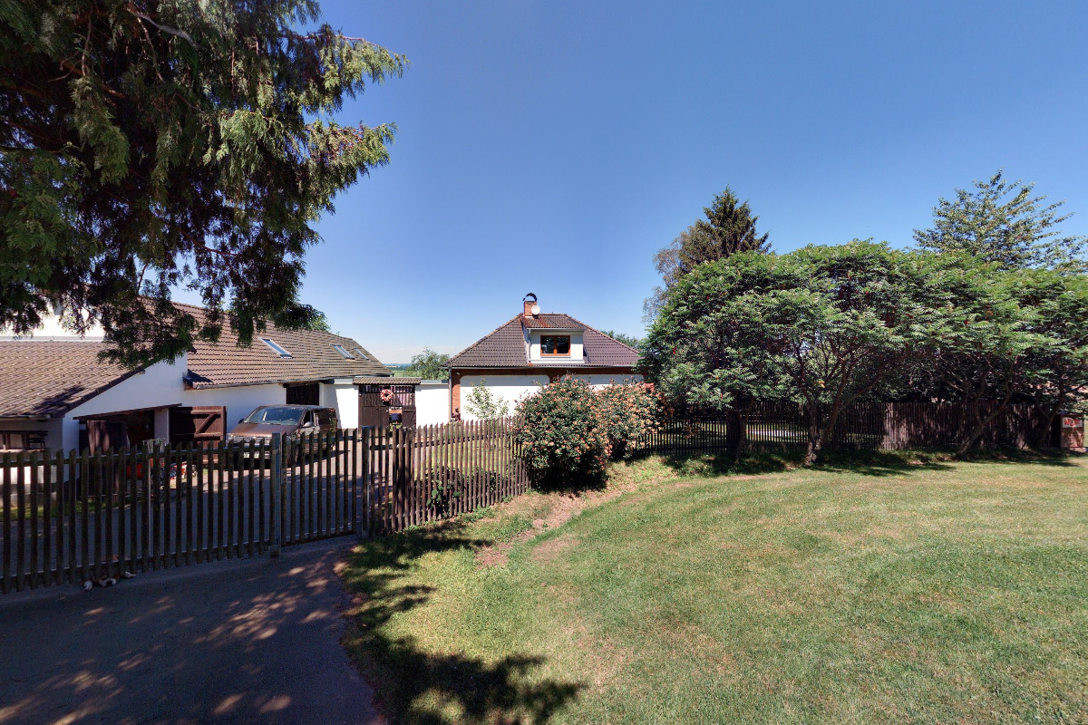 Lovecká střelnice Provazce foto 6