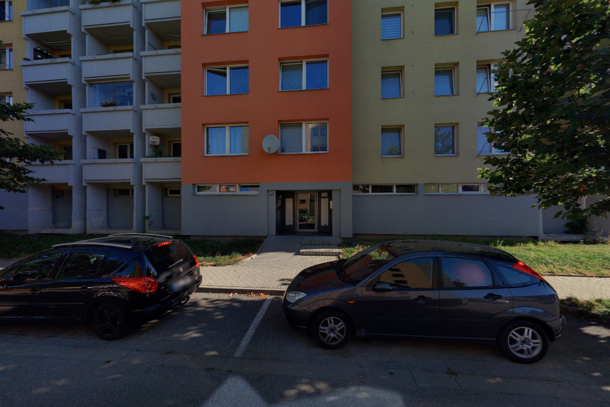 Elektromontáže Vlček