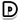 Značka polohy DERATOR - deratizace, dezinsekce, dezinfekce