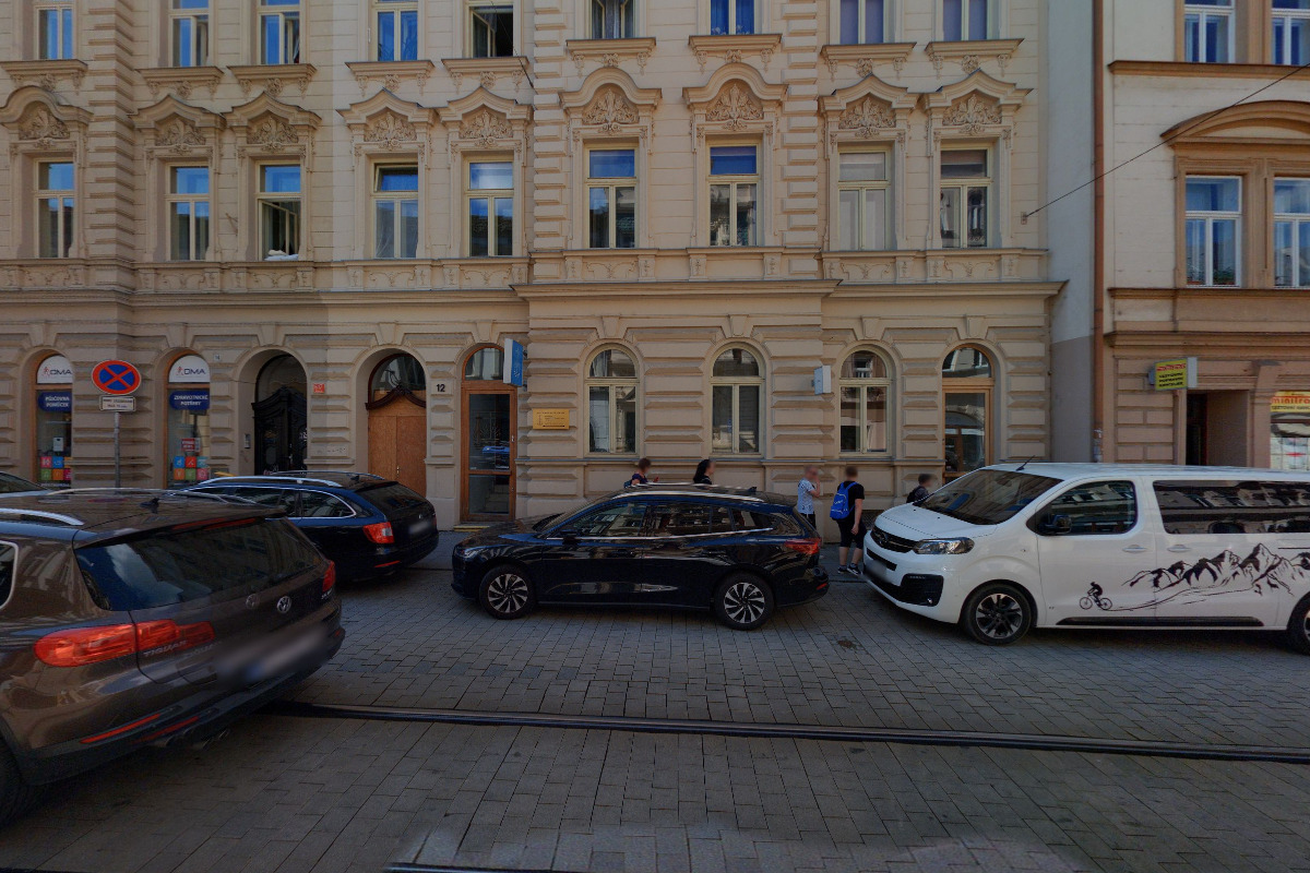 TEN KVĚT - květinový ateliér foto 1