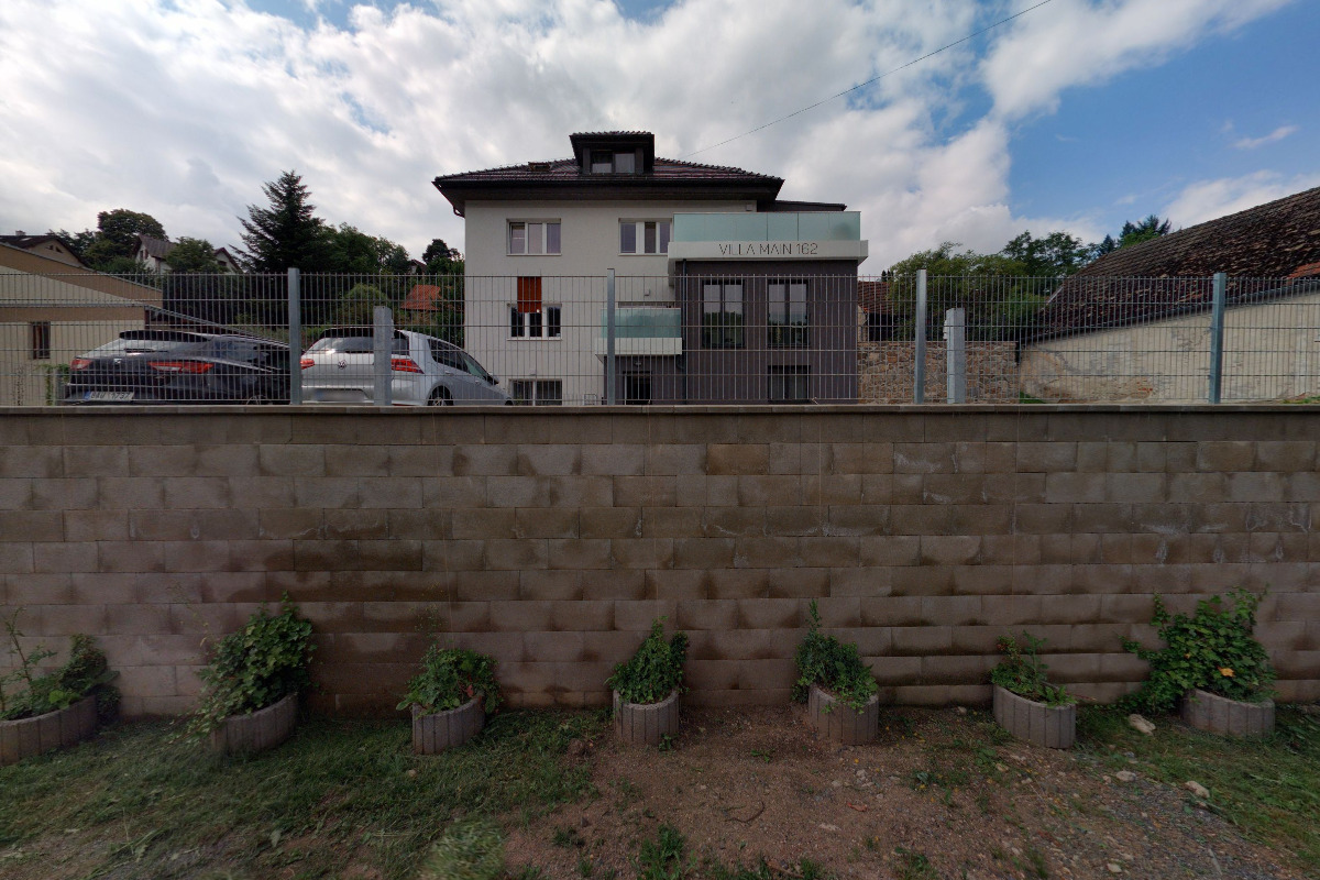 Reality Suchardová foto 2