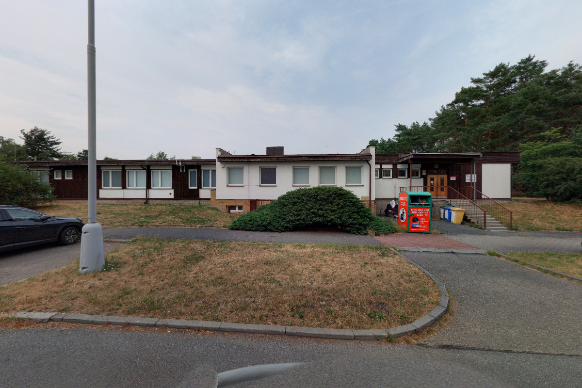 Dětský klinický psycholog Mgr. Martina Augustová