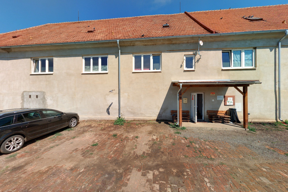 Farma Božice, s.r.o.