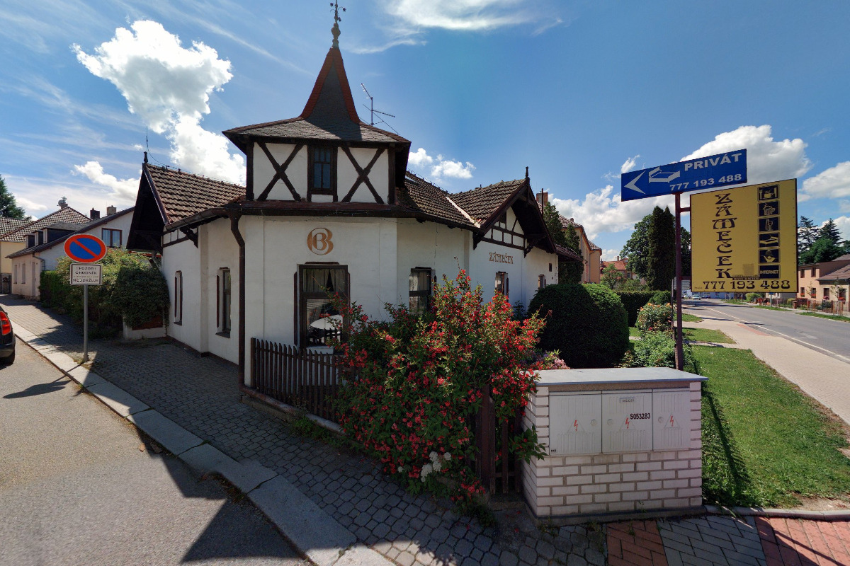Restaurace Zámeček foto 4