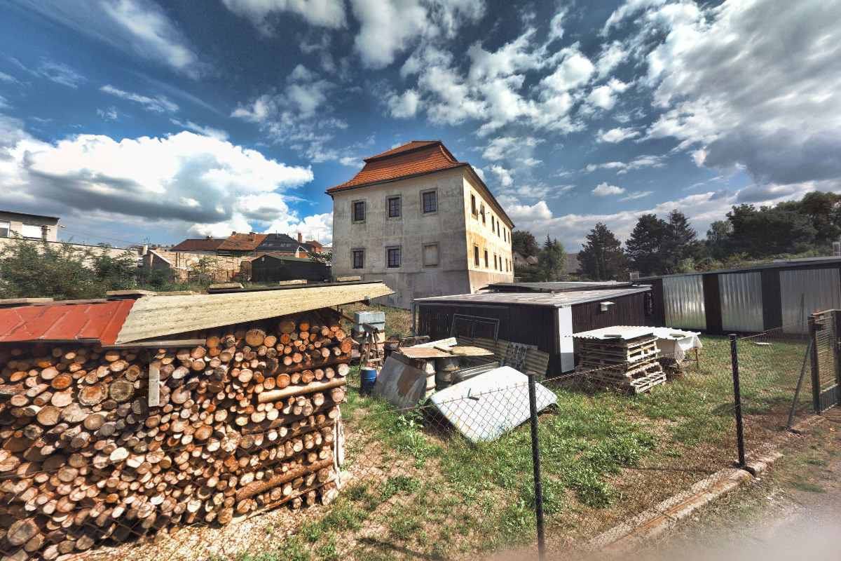 Římskokatolická farnost Týniště nad Orlicí foto 2