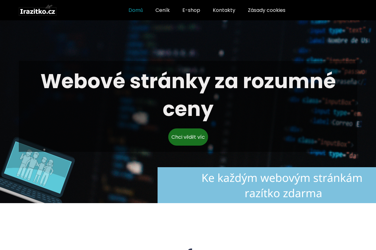 Irazitko.cz
