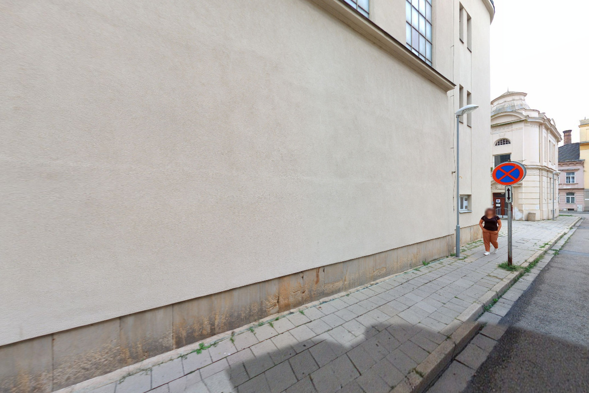 Náboženská obec Církve československé husitské v Prostějově foto 2