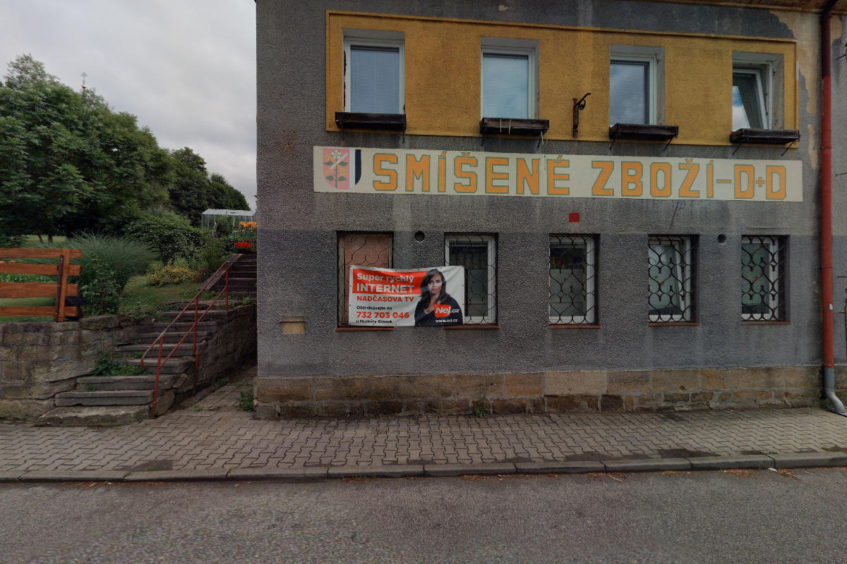 Potraviny D+D foto 3
