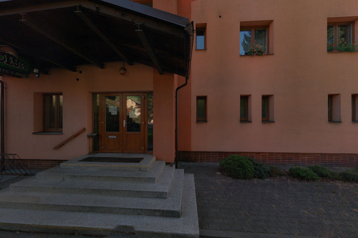 Kulturní dům Bratrušov