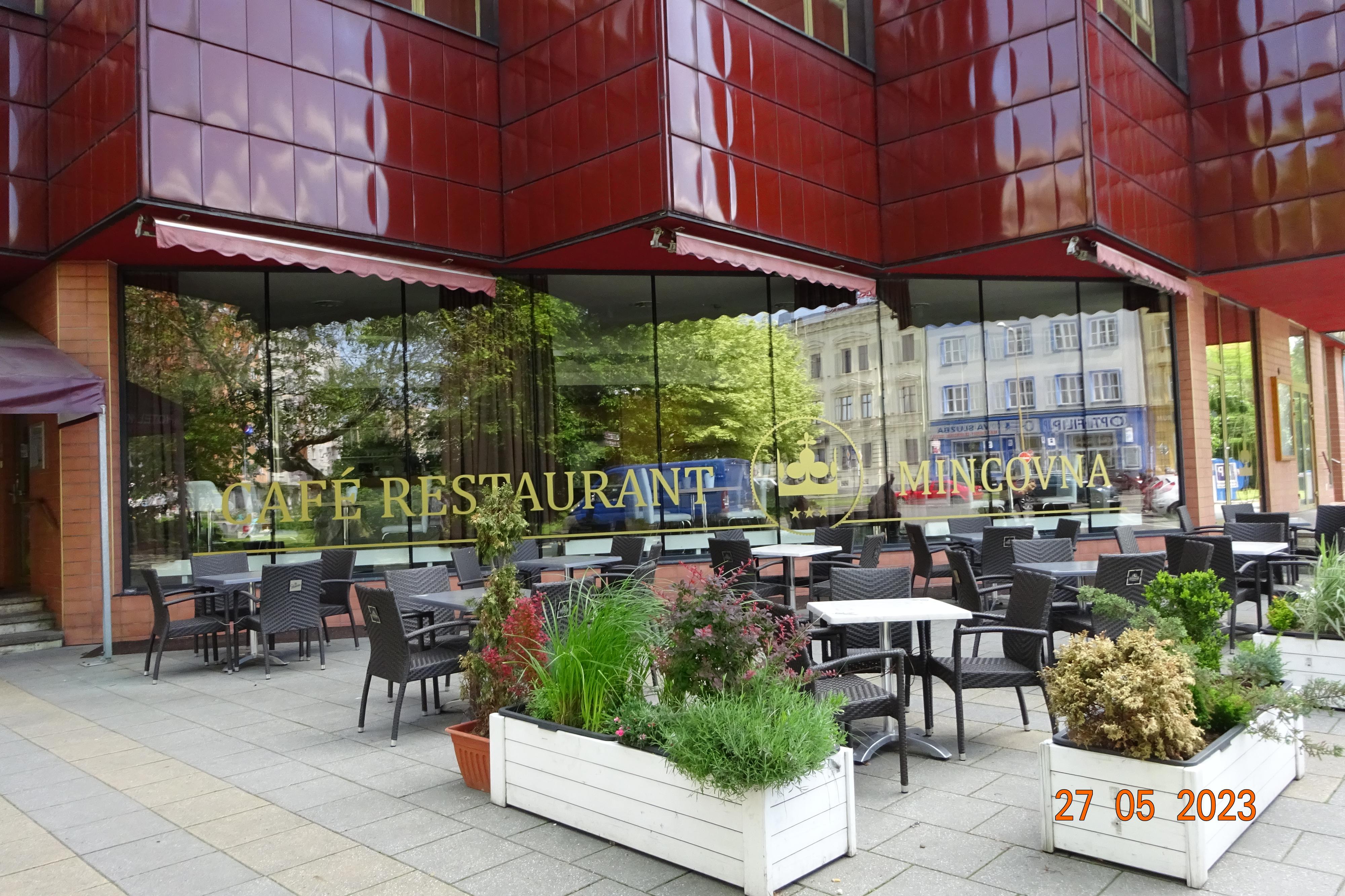 Café Restaurant Mincovna foto 2