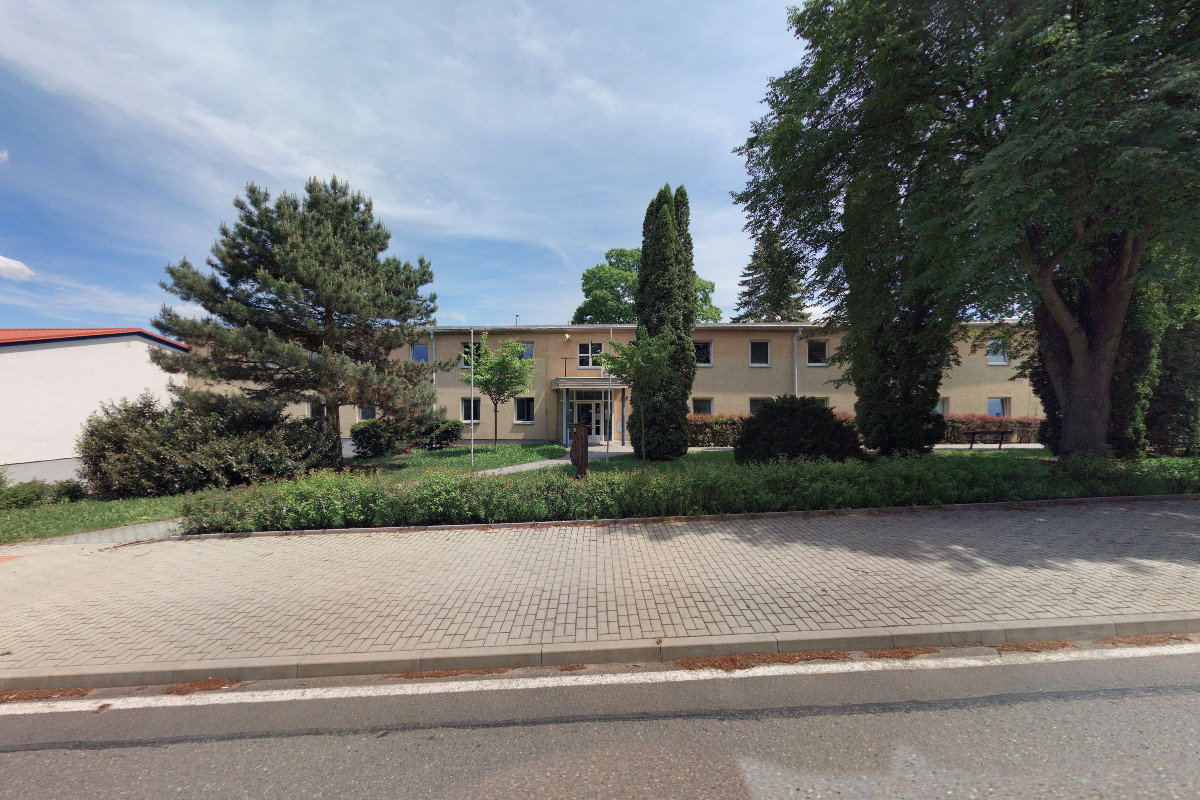 MÚ Milevsko - Odbor investic a správy majetku