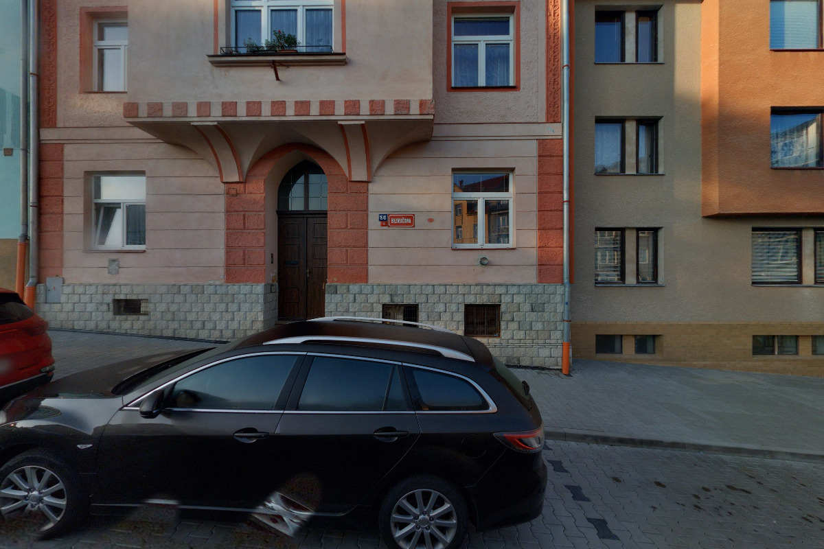 Lukáš Petráček - Stavební práce