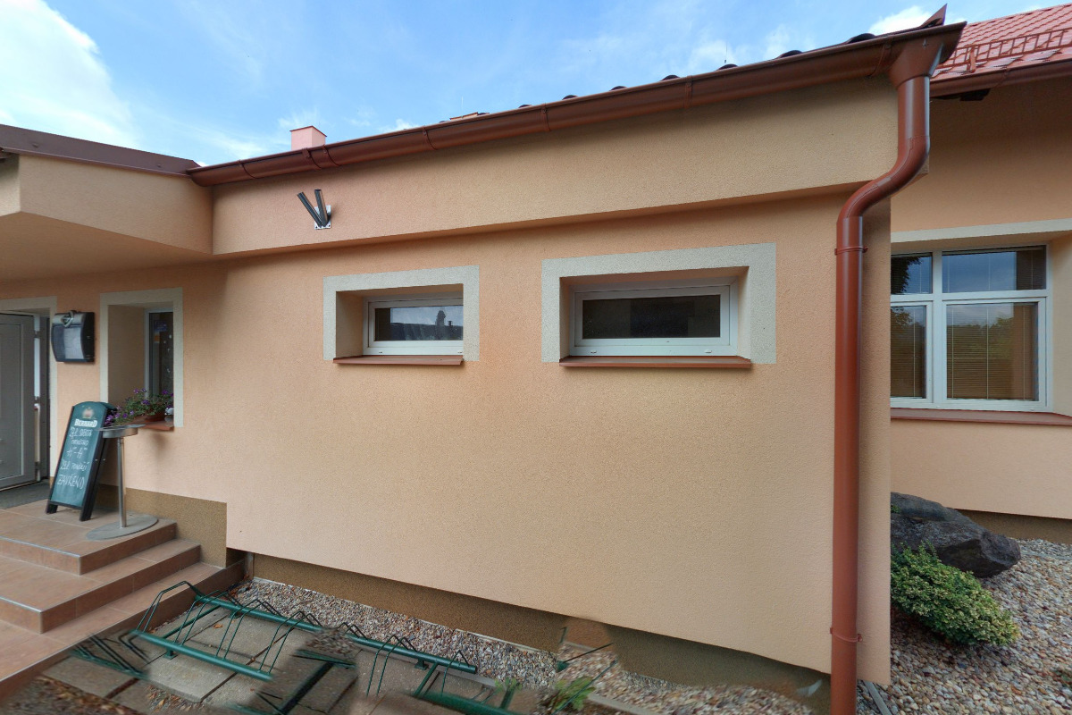 Restaurace Licomělice foto 2