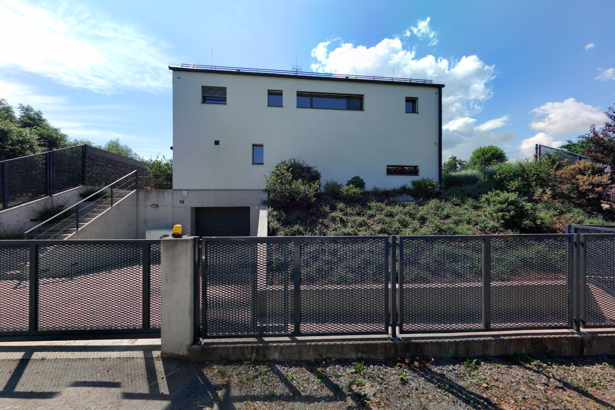 Ing. František Balcárek -