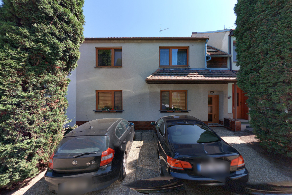 Handel reality s.r.o. - Simona Sovinská