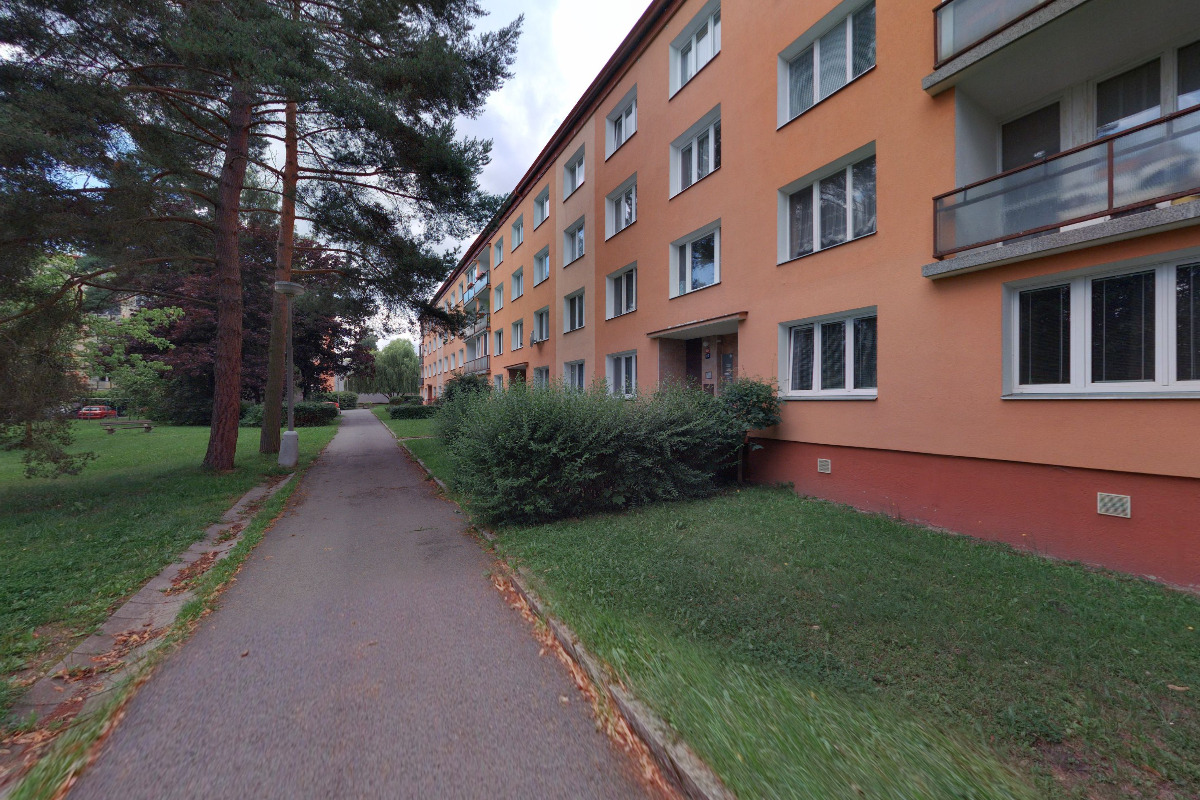 Bořek stavitel - Hodinový manžel